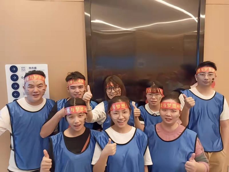 Çin Shenzhen Cylaid Technology Co., Ltd., şirket Profili
