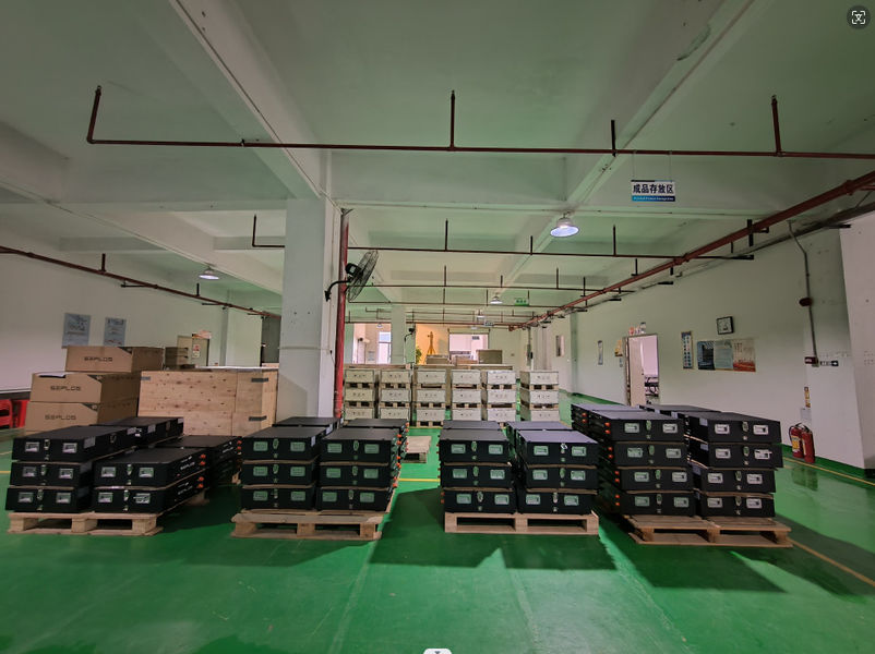 Çin Shenzhen Cylaid Technology Co., Ltd., şirket Profili