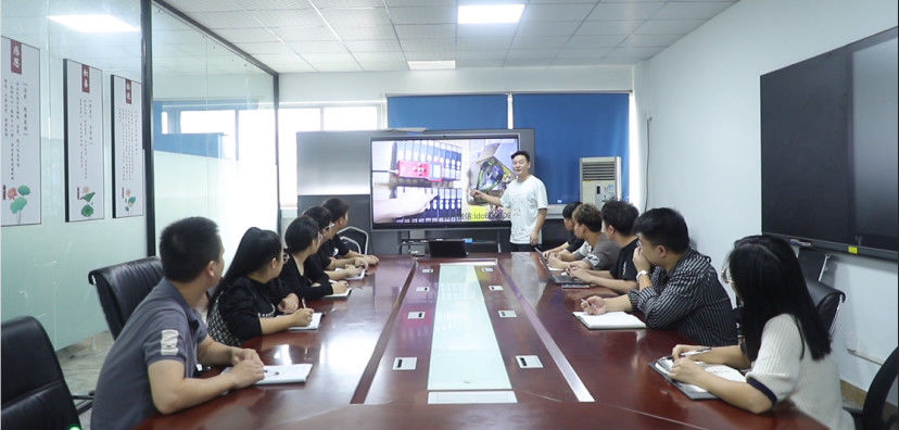 Çin Shenzhen Cylaid Technology Co., Ltd., şirket Profili