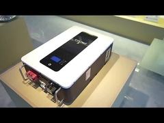 Güneş için LifePo4 Pilleri