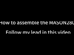 Seplos Kendin Yap Seti