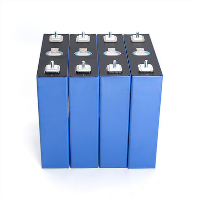 3.2V 230Ah Catl Sınıf A Yaşam PO4 Lityum Pil Paketi Elektrikli Araba Pil Hücresi 3000 kez Döngü Yaşamı